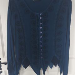 Vintage Blouse reduced