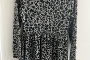 Thin knit dress girls dress Age 9-10