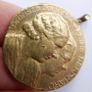 Netherlands 1937 Princess Juliana & Prince Bernhard Wedding Medal Image 5