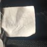 RARE  Vintage O'Neills Mourne Shadow Stripe Shorts  Black/Red Image 9