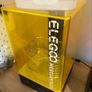 Resin 3D printing Kit - Elegoo Mars 2 pro / With curing station, resin and accessories Image 3
