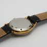 Vintage Gents French Made  Ronet Gold Watch Image 3