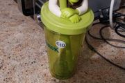 New Shrek cup