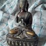 old Buddha Image 10