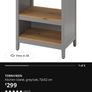 IKEA Island Storage Image 3