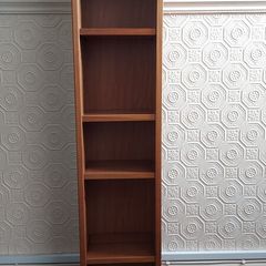 CD/DVD/ shelving unit