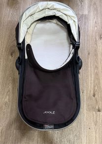 Joolz COT