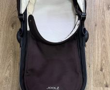 Joolz COT