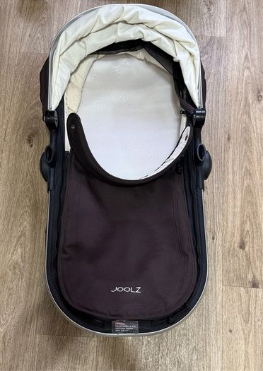 Joolz COT