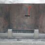 Insert Stove with big Glass Door 'Kratki' Image 3
