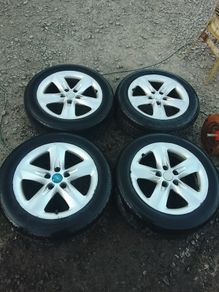 Ford alloys for sale