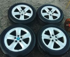 Ford alloys for sale