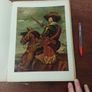 1959 16 Beautiful Full Colour Prints Image 6