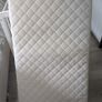 Baby Elegance Starlight cot with mattress 120x60 Image 5
