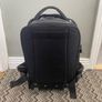 Morpheus cabin travel bag with wheels Image 3