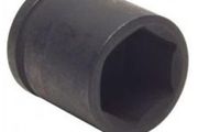 Bosch 32mm Impact Socket - 1 inch drive