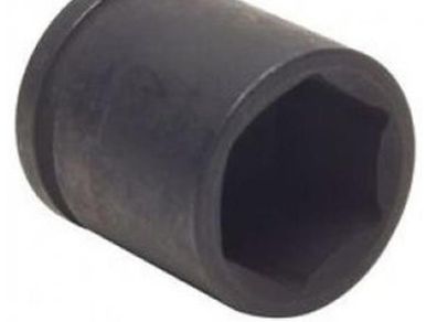 Bosch 32mm Impact Socket - 1 inch drive