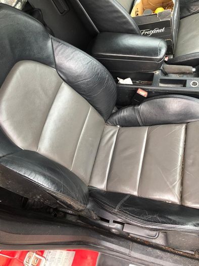 Audi A4 S-Line Avant B7 2007 Breaking for parts