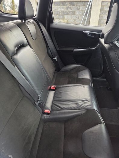 2015 Volvo Xc60