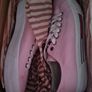Pink tommy hilfiger shoes Image 6