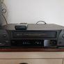 Mitsubishi HS-751V (IR) Hi-Fi Stereo VCR with Remote Image 3