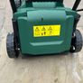 lawnmower 18v Image 2