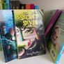 Enid Blyton secret seven books for  kids age 8-12 Image 8