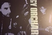 Energy Orchard - Energy Orchard - 1990 vinyl LP
