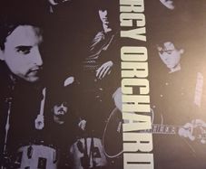 Energy Orchard - Energy Orchard - 1990 vinyl LP