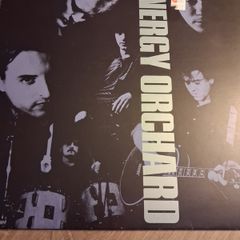 Energy Orchard - Energy Orchard - 1990 vinyl LP