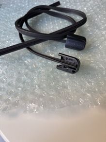 Volvo v60 front wiper blades - genuine Volvo part
