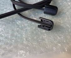 Volvo v60 front wiper blades - genuine Volvo part