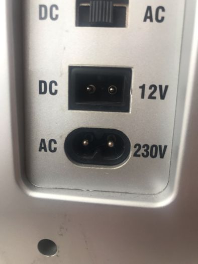 14L Mini Fridge - Cooler and warmer