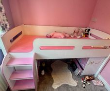 Bunkbed