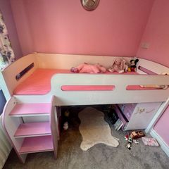 Bunkbed