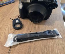 Fujifilm instax 210