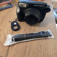 Fujifilm instax 210