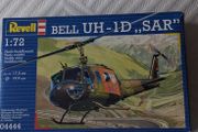 Revell model kit