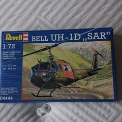 Revell model kit
