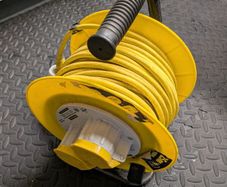 110v reel