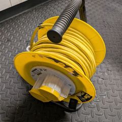 110v reel