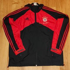 Bayern Munich Jacket XL Authentic
