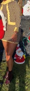 Zara two piece