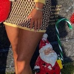 Zara two piece