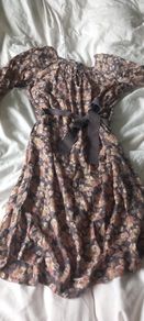 Noa Noa dress XS