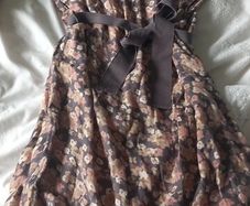Noa Noa dress XS