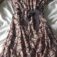Noa Noa dress XS