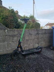Electric Scooter Loco Motion Pro [GOOD CONDITION]