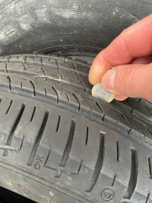 tyre 205/60R16