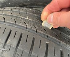 tyre 205/60R16